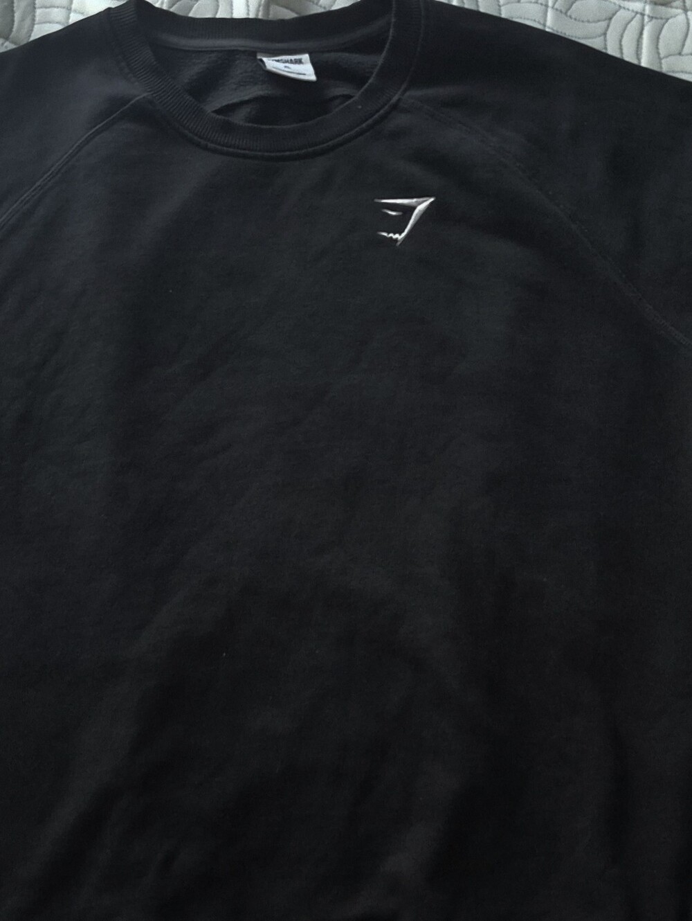 Mens Long Sleeve